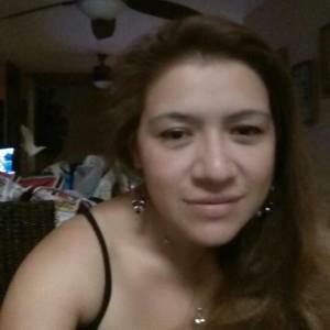 Meet your Posher, Rocio